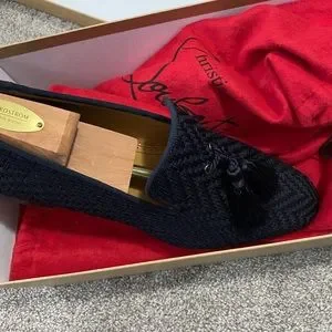 Christian Louboutin | Shoes | Like New Christian Louboutin  display picture 2